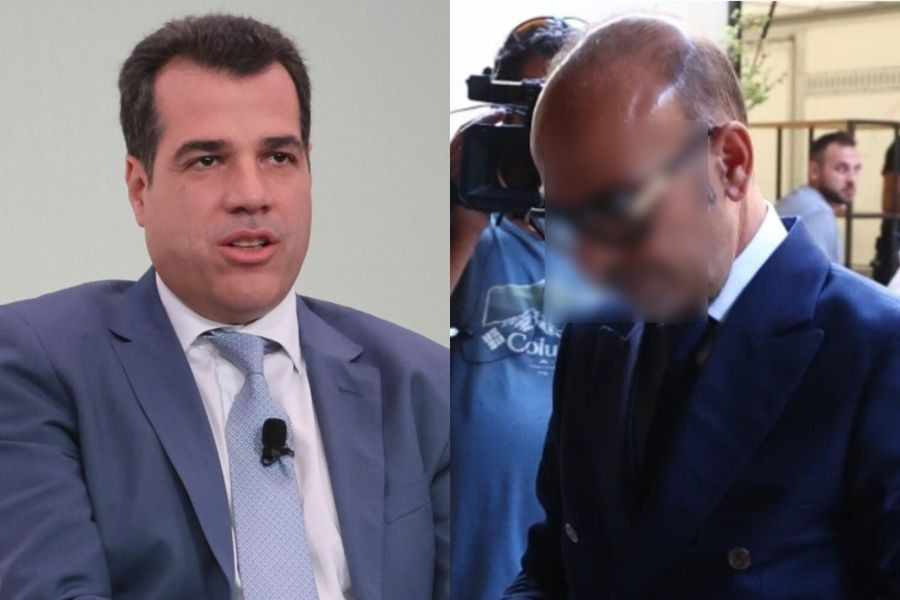 Θάνατος Μαζωνάκη: «Ο Πλεύρης έφερε τον Θεοδωρόπουλο – Όταν διαμαρτυρήθηκα, με έδιωξε από την 6η ΥΠΕ»