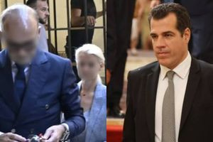 Πλεύρης: Ήταν σε σωματείο το 2012 με τους γιατρούς του Μαζωνάκη – Τα έγγραφα που τον «καίνε» και η απάντησή του