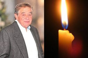 Θλίψη στο Ηράκλειο για τον θάνατο του Μανώλη Φανουργιάκη