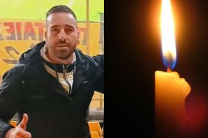 “Εφυγε” μόλις στα 38 του ο Μιχάλης Κρεμασμένος – Θλίψη στον αθλητικό κόσμο της Κρήτης