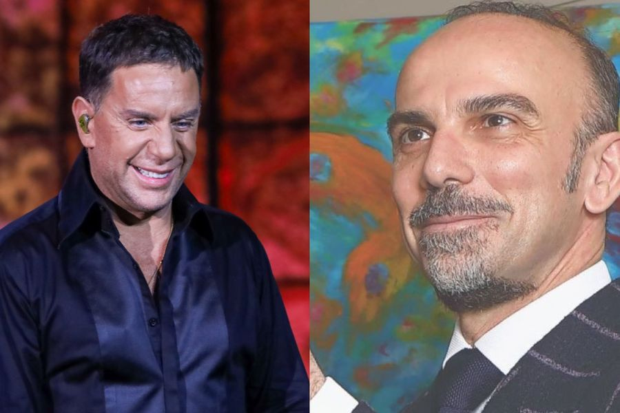 Θάνατος Γιώργου Μαζωνάκη: Αυτός είναι ο γιατρός επικεφαλής της κλινικής όπου υπέστη ανακοπή ο διάσημος καλλιτέχνης