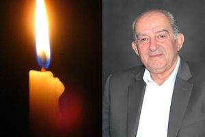 Έφυγε από τη ζωή ο πρώην αντιδήμαρχος Χερσονήσου