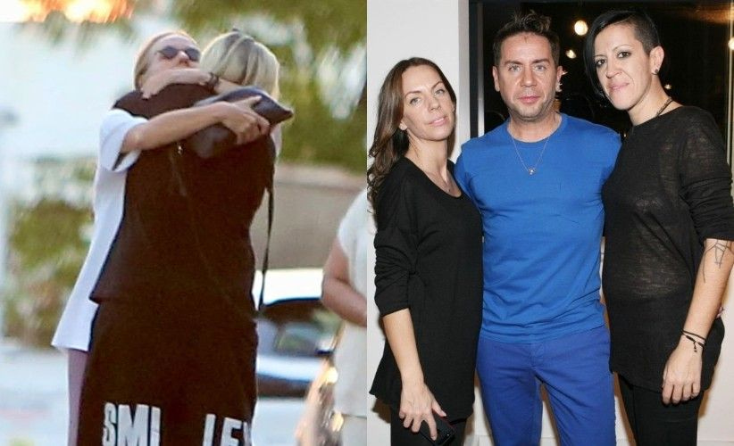 Ποιες είναι οι αδελφές του Μαζωνάκη – Η συνεργασία και η σχέση τους με τον Γιώργο πριν τη ρήξη