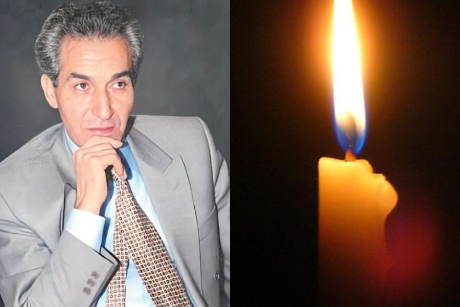 Θλίψη για το θάνατο του γνωστού γεωπόνου – Που και πότε θα γίνει η κηδεία του
