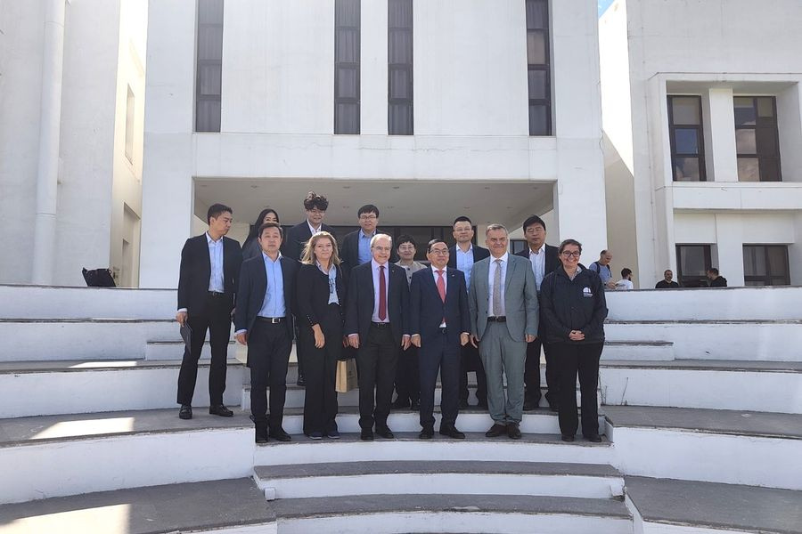 Χθες σήμερα αύριο 1/10/2026