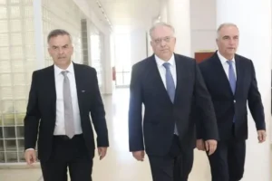 Στο επίκεντρο της καινοτομίας η Κρήτη – Εγκαινιάστηκε ο νέος Κόμβος του ΙΤΕ στο Ηράκλειο