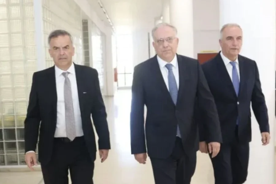 Στο επίκεντρο της καινοτομίας η Κρήτη – Εγκαινιάστηκε ο νέος Κόμβος του ΙΤΕ στο Ηράκλειο