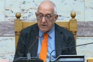 Στο Καστελόριζο για τη γιορτή της απελευθέρωσης ο Ν. Κακλαμάνης