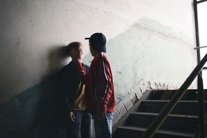 Ανησυχητική η αύξηση της νεανικής παραβατικότητας