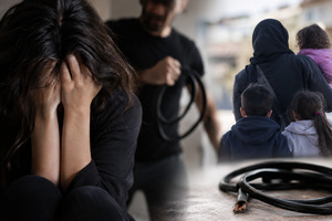 Στον ιατροδικαστή η μητέρα που κατήγγειλε άγρια κακοποίηση από τον σύντροφο της
