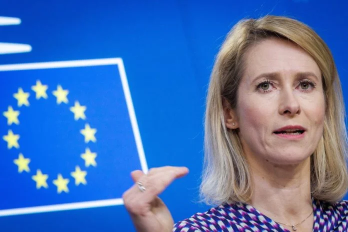 Η ΕΕ αυξάνει το επίπεδο συναγερμού της αποστολής της στην Ερυθρά Θάλασσα