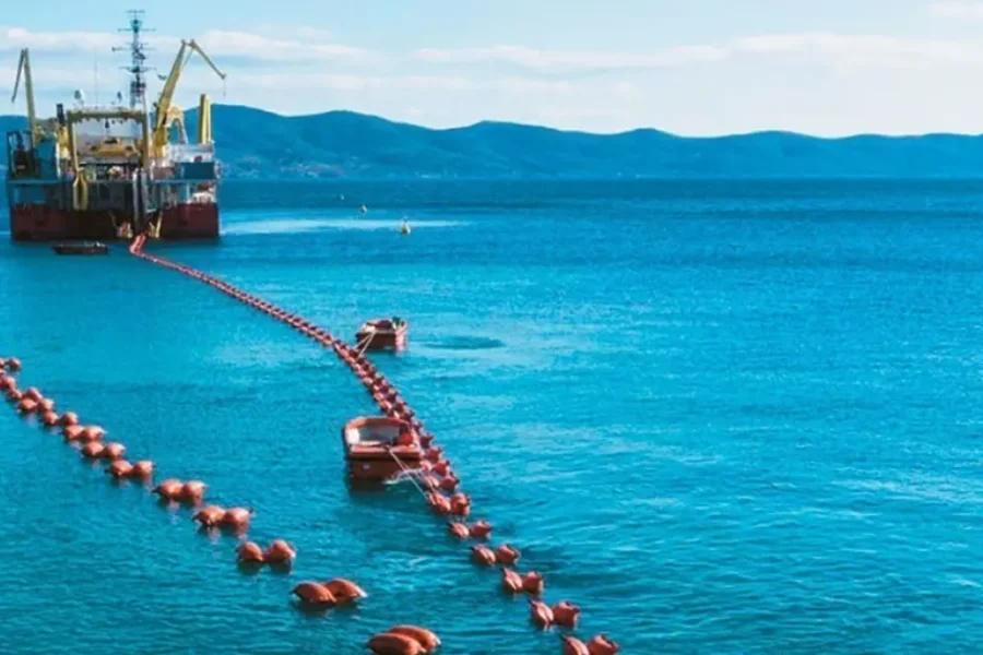 «Στρατηγικό Έργο της Χρονιάς 2025» αναδείχθηκε η ηλεκτρική διασύνδεση Κρήτης – Αττικής