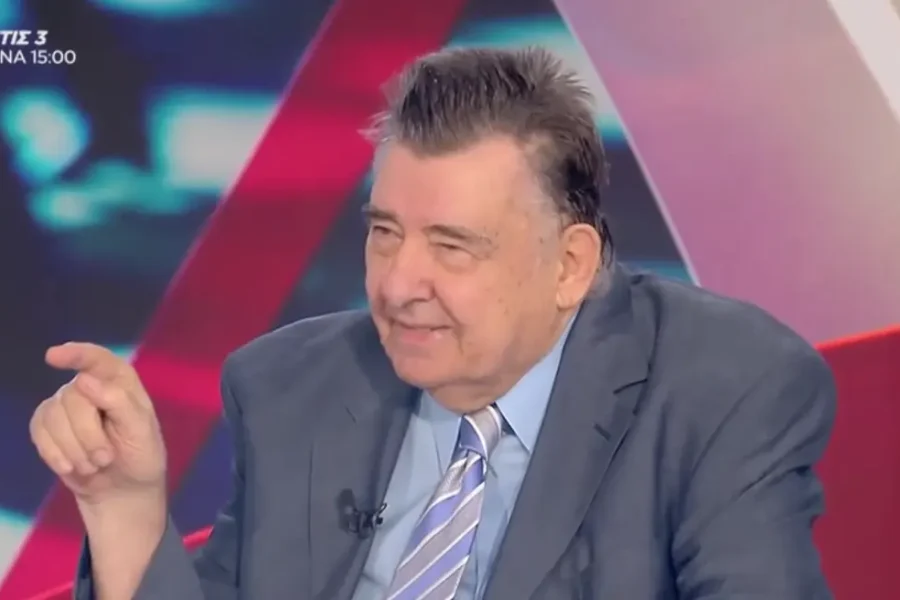 Καρατζαφέρης: Ο Σαμαράς δεν έχει μπέσα, αν υπήρχε τώρα διαθέσιμη θέση επιτρόπου δεν θα τα έκανε αυτά