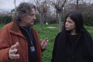 Η Δάφνη Καραβοκύρη είχε πάει στον υπνοθεραπευτή που συνδέεται με την υπόθεση Μαζωνάκη: «Ήταν ακριβώς όπως στις ταινίες»