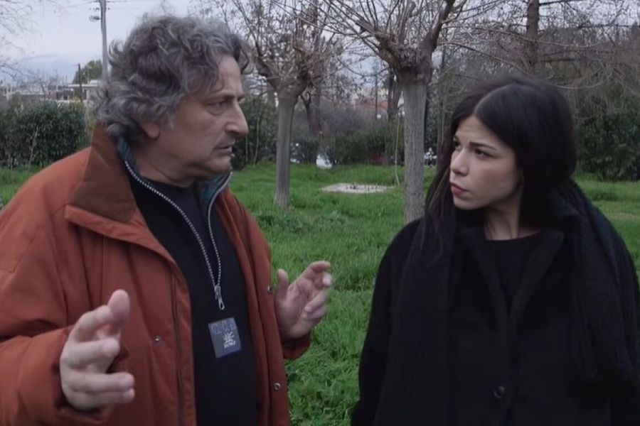 Η Δάφνη Καραβοκύρη είχε πάει στον υπνοθεραπευτή που συνδέεται με την υπόθεση Μαζωνάκη: «Ήταν ακριβώς όπως στις ταινίες»