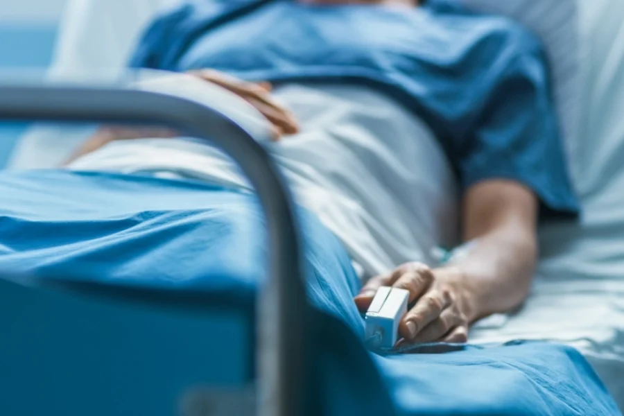 Θεσσαλονίκη: Ιδιωτική κλινική έκανε χημειοθεραπείες, δίχως να έχει άδεια – Έγραφαν φάρμακα ακόμη και σε ασθενείς χωρίς κακοήθεια