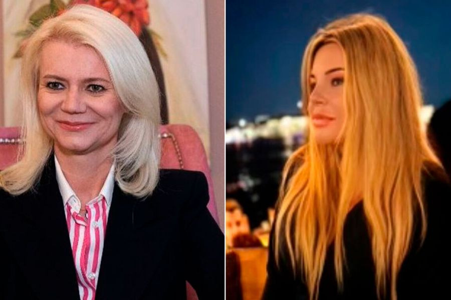 «Η Ιωάννα Γάκα μου έλεγε πως ήμουν η βασίλισσα της χαμένης Ατλαντίδας στην προηγούμενη ζωή μου»: Νέα καταγγελία για το ιατρείο της Καρνεάδου