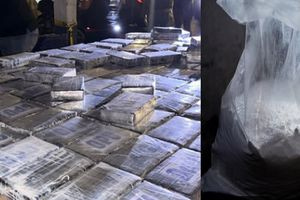 Κολομβία: Η κοκαΐνη ξεπέρασε το πετρέλαιο ως κορυφαίο εξαγωγικό προϊόν της χώρας, σύμφωνα με μελέτη