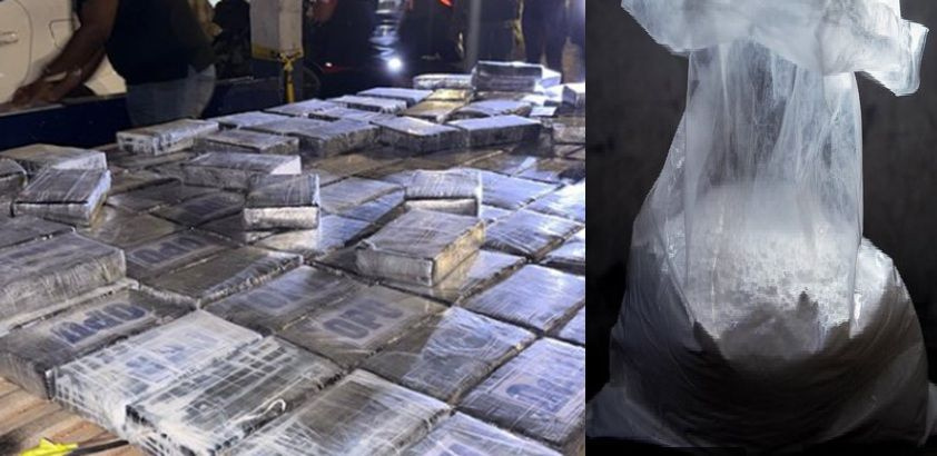 Κολομβία: Η κοκαΐνη ξεπέρασε το πετρέλαιο ως κορυφαίο εξαγωγικό προϊόν της χώρας, σύμφωνα με μελέτη