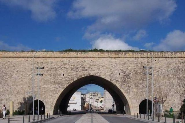 Πτώση στα Ενετικά Τείχη: Δεν τα κατάφερε ο 55χρονος – Κρίθηκε ότι δε χρήζει ακούσιας νοσηλείας – Προκαταρκτική εξέταση διέταξε ο εισαγγελέας