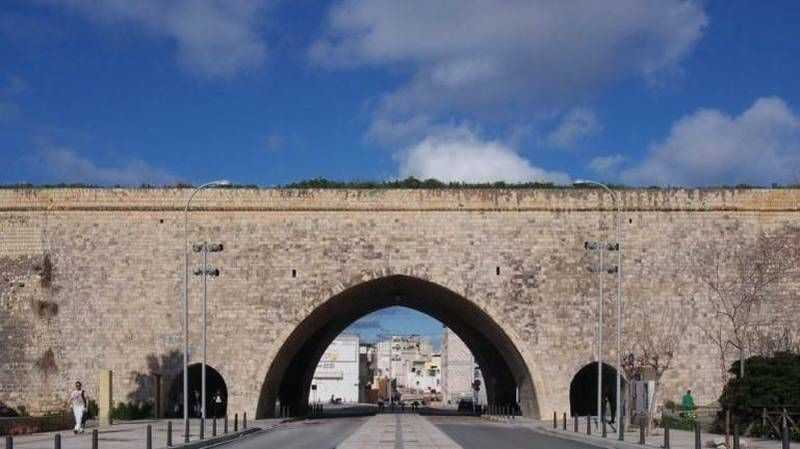 Πτώση στα Ενετικά Τείχη: Δεν τα κατάφερε ο 55χρονος – Κρίθηκε ότι δε χρήζει ακούσιας νοσηλείας – Προκαταρκτική εξέταση διέταξε ο εισαγγελέας