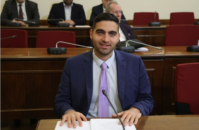 Κ. Κεφαλογιάννης : Να γίνονται δεκτές στον «Προσωπικό Βοηθό» όλες οι ενεργές πιστοποιήσεις ΑμεΑ