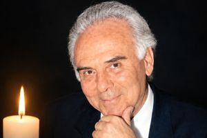 Θλίψη για τον θάνατο του αγαπητού γιατρού