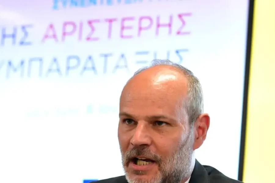 Κυβερνητικές πηγές κατά Κουτεντάκη της ΕΛΑΣ: Μπορεί να έχει έρθει το επόμενο Νόμπελ Οικονομίας και να μην το έχουμε καταλάβει