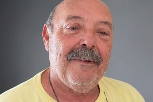 Τραγικά γενέθλια: Έφυγε ξαφνικά 67χρονος ενώ δεχόταν ευχές φίλων – Σοκ και βαρύ πένθος στον Δήμο Μινώα Πεδιάδας