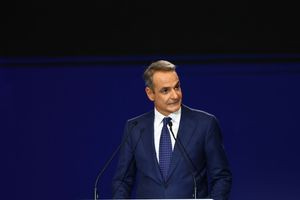 LIVE – Η συνέντευξη του Κυριάκου Μητσοτάκη στην ΕΡΤ-Τι είπε για Τουρκία, επίδομα θέρμανσης, εκλογές