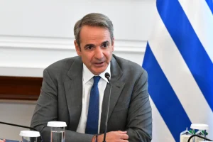 Κυρ. Μητσοτάκης: Επιλογή της κυβέρνησης είναι να στηρίζει την κοινωνία – 4 νέες παρεμβάσεις για την αντιμετώπιση της ακρίβειας