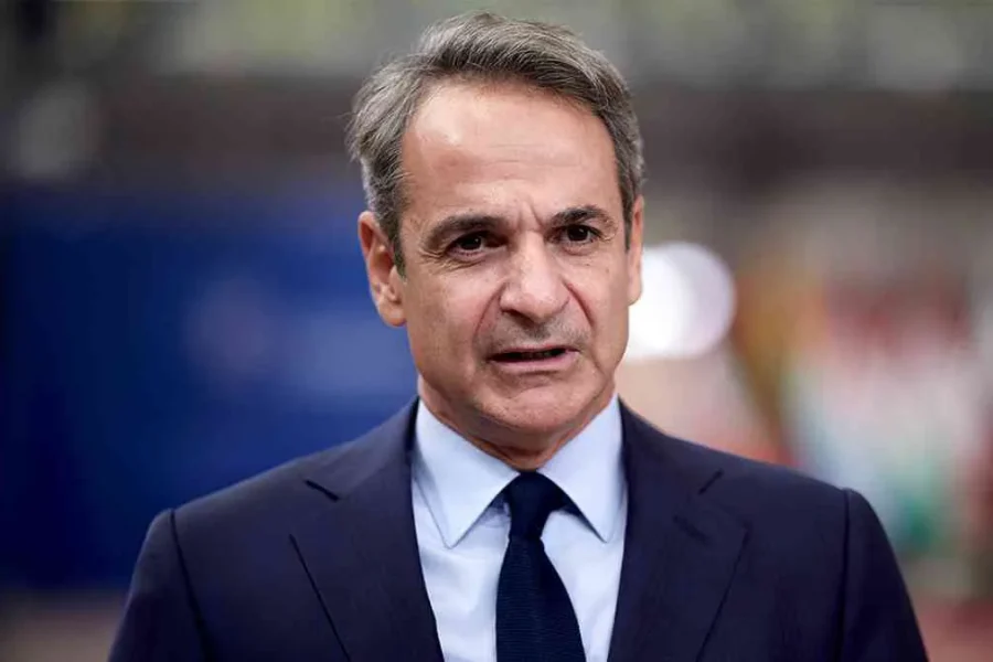 Μητσοτάκης: «Συμφωνία Προόδου και Ευημερίας» – Όλα τα μέτρα με ορίζοντα την Ελλάδα του 2030