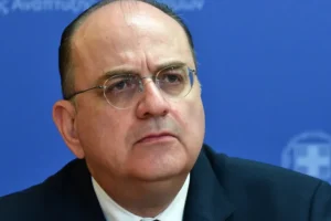 Λαζαρίδης: Θλίψη για τους δύο πιλότους-«Η τραγωδία δεν θα μου επιτρέψει να πάω στο πανηγύρι “Γίδας”»