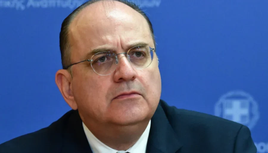 Λαζαρίδης: Θλίψη για τους δύο πιλότους-«Η τραγωδία δεν θα μου επιτρέψει να πάω στο πανηγύρι “Γίδας”»