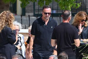 Γιώργος Λιανός: Ήμασταν στα γραφεία του The Voice, φεύγω, χτυπάει το τηλέφωνο και μαθαίνω για τον θάνατο του Γιώργου Μαζωνάκη