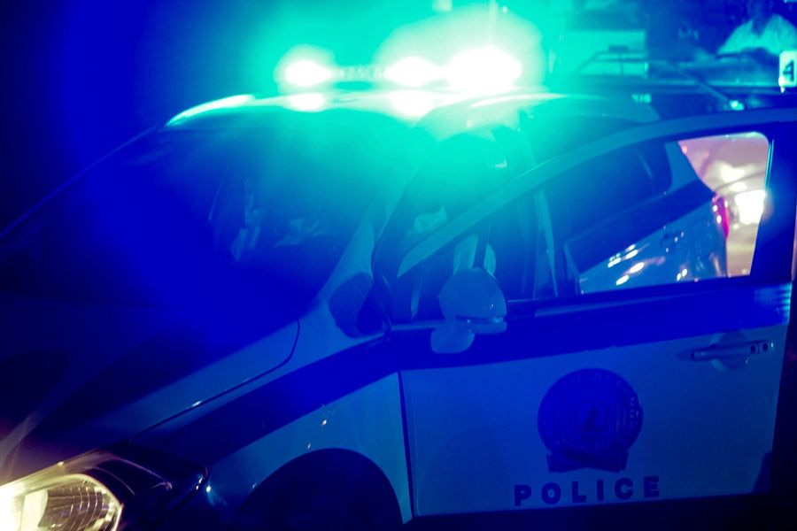 Τραγωδία στον Διόνυσο: Ψάλτης εντοπίστηκε νεκρός μέσα σε κοντέινερ στην αυλή εκκλησίας
