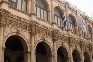 Ηράκλειο: Αντιδήμαρχος υπηρεσίας το Σαββατοκύριακο η Ρένα Παπαδάκη – Σκαλίδη