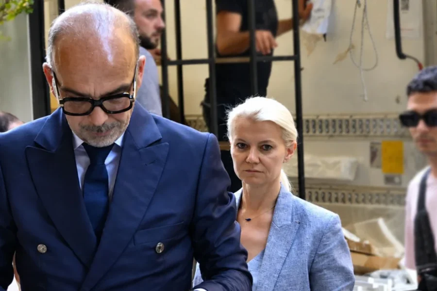 Απολογούνται σήμερα οι γιατροί για τον θάνατο του Μαζωνάκη, οι αντιφάσεις και η φωτογραφία που εξετάζουν καρέ-καρέ οι Αρχές