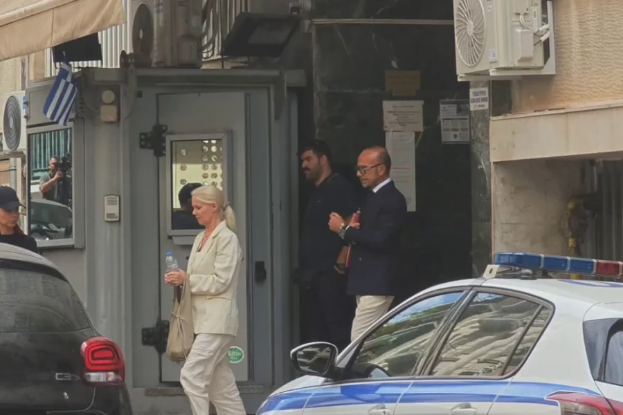 Θάνατος Μαζωνάκη: Αρνείται τα πάντα η γιατρός – «Όλα έγιναν νόμιμα»