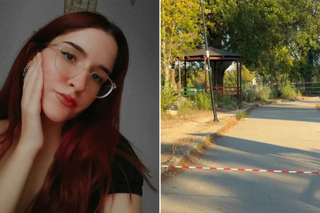 Σοκάρει η ιατροδικαστική εξέταση για το έγκλημα στην Ηγουμενίτσα: Κατακρεούργησε την Πηνελόπη με 15 μαχαιριές, οι 7 ήταν πισώπλατα