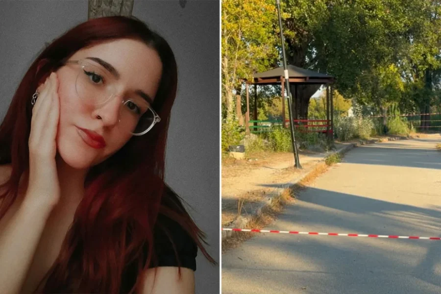 Σοκάρει η ιατροδικαστική εξέταση για το έγκλημα στην Ηγουμενίτσα: Κατακρεούργησε την Πηνελόπη με 15 μαχαιριές, οι 7 ήταν πισώπλατα