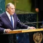 Ρωσική επίθεση από το βήμα του ΟΗΕ: Η Ευρώπη κάνει ό,τι μπορεί για ν’ αποτρέψει τα ειρηνευτικά σχέδια για την Ουκρανία, λέει ο Λαβρόφ