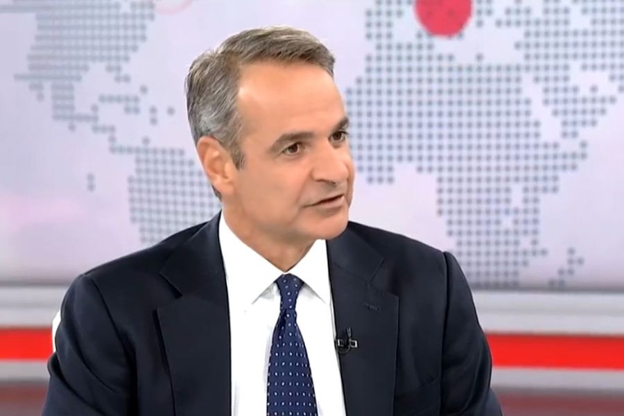 Μητσοτάκης: Την επόμενη εβδομάδα εξαγγελίες για το πετρέλαιο θέρμανσης, θα ανοίξει χαμηλότερα από €1,75 – Τι είπε για Ερντογάν και αυτοδυναμία