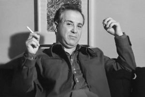 Κώστας Ταχτσής: Ένα πνεύμα μοναδικό που συνέλαβε ακριβώς τη σημασία της υπάρξεως μας