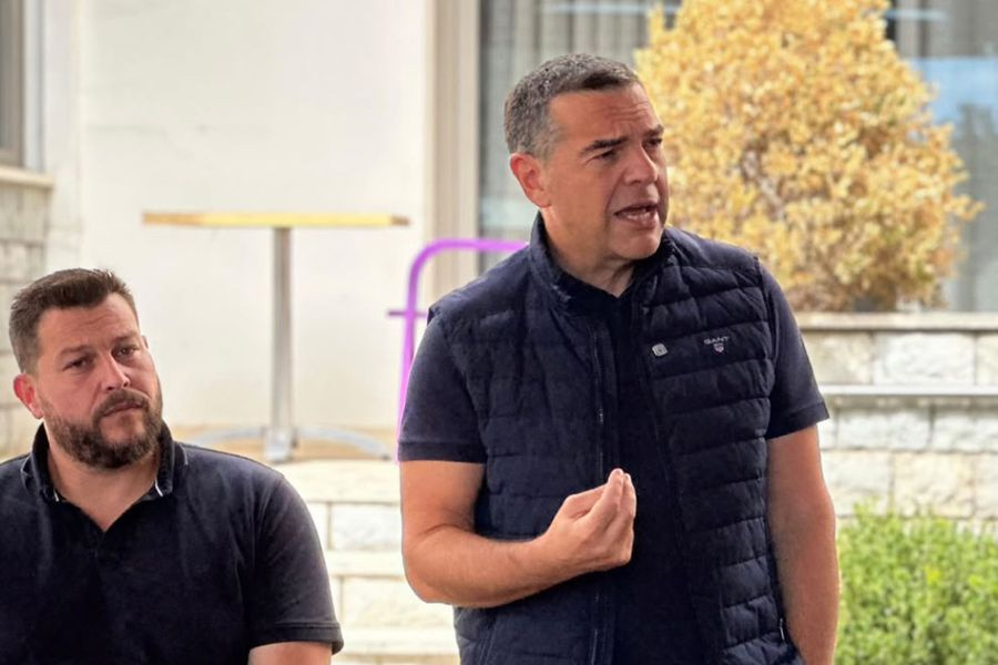 Τσίπρας για ΟΠΕΚΕΠΕ: Ένα πάρτι πελατειακών σχέσεων και διαφθοράς που συνεχίζεται