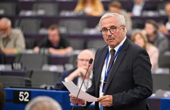 Κατεπείγουσα ερώτηση Γ. Μανιάτη προς Κάγια Κάλλας για αγωγό Τουρκίας–ψευδοκράτους και έρευνες Ορούτς Ρέις: Κυρώσεις και έκτακτη συνεδρίαση των Ευρωπαίων Υπουργών Εξωτερικών