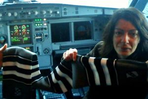 Έφυγε από τη ζωή η 51χρονη Μαρία Ταμβακάκη – Μια ζωή στις εξέδρες του ΟΦΗ
