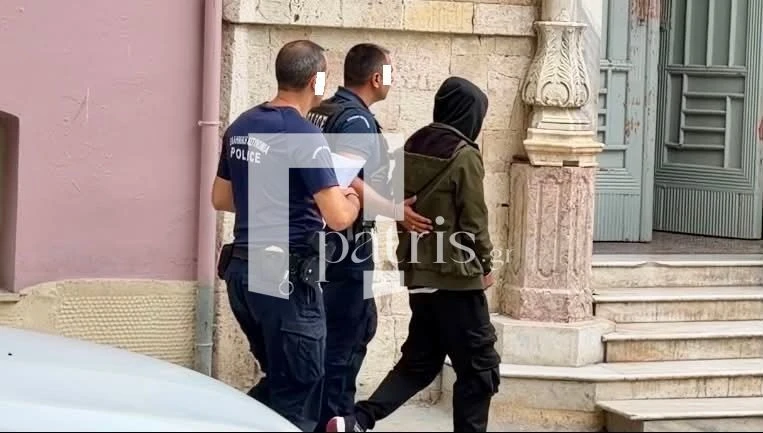 Απολογείται ο 40χρονος για τις παρακολουθήσεις γυναικών και τα εκατοντάδες βίντεο παιδικής πορνογραφίας
