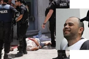 Ελεύθερος με λήξη ποινής ο Νίκος Μαζιώτης: “Αποφυλακίζομαι στις 14 Σεπτεμβρίου”