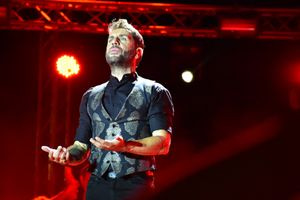 Η επίσημη ανακοίνωση του νοσοκομείου «Ελπίς» για τον θάνατο του Γιώργου Μαζωνάκη